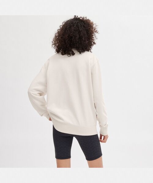 COACH（コーチ）の「ホース アンド キャリッジ クルーネック