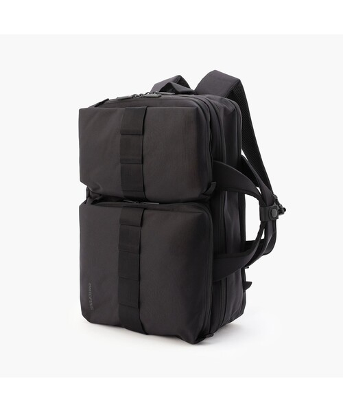 BRIEFING／ブリーフィング】 SW 2WAY PACK 16 WR（バックパック