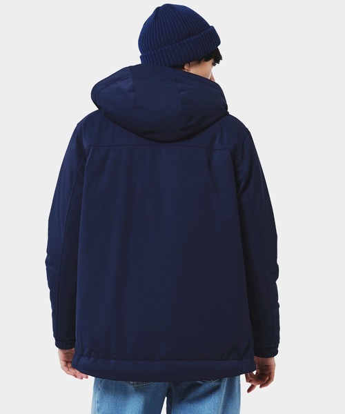 セール】RDS認証ダウン 耐水透湿メンブレン バルーンシルエット