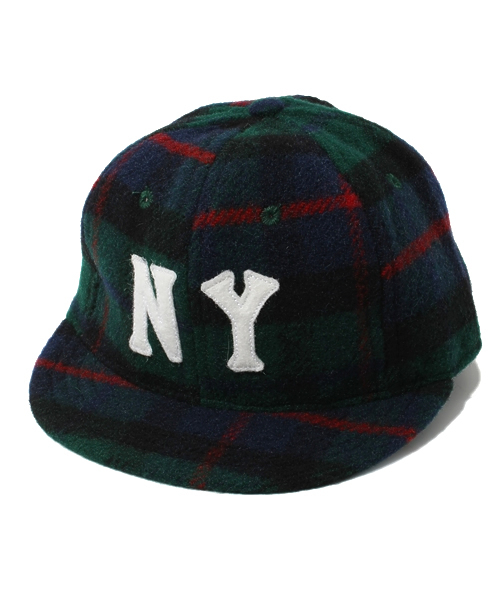 EBBETS FIELD FLANNEL（エベッツフィールドフランネル）の「ウール