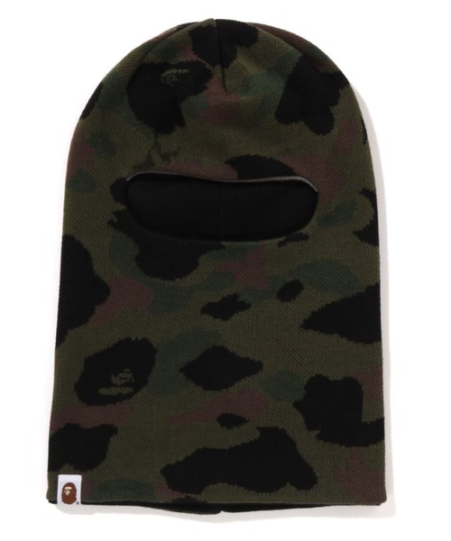 A BATHING APE（アベイシングエイプ）の「APE HEAD REVERSIBLE KNIT