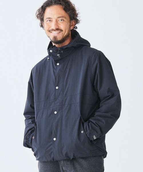 マウンテン・クラシック・レイン・ジャケット 米国フィット