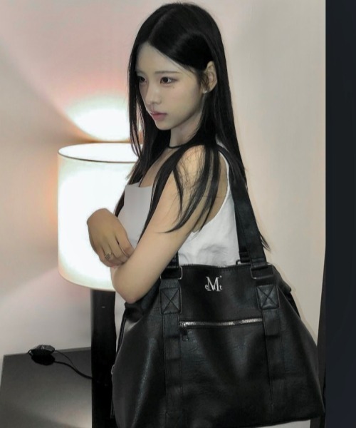 セール】【日本未発売/WEB限定】MUCENT(ムセント)/大容量 A4サイズ PC