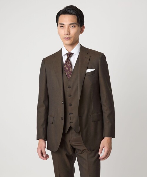 セール】REDA サージ 2B RV スーツジャケット（スーツジャケット