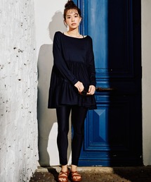 レギンス ワンピース」に該当するファッション通販 - ZOZOTOWN