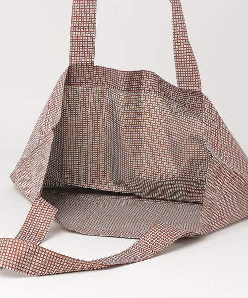 marimekko（マリメッコ）の「【MARIMADE】Verkko bag 44x43 cm（トート