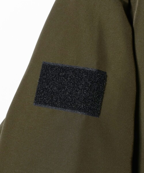 DANTON（ダントン）の「DANTON / Down Army Hood Jacket（ダウン