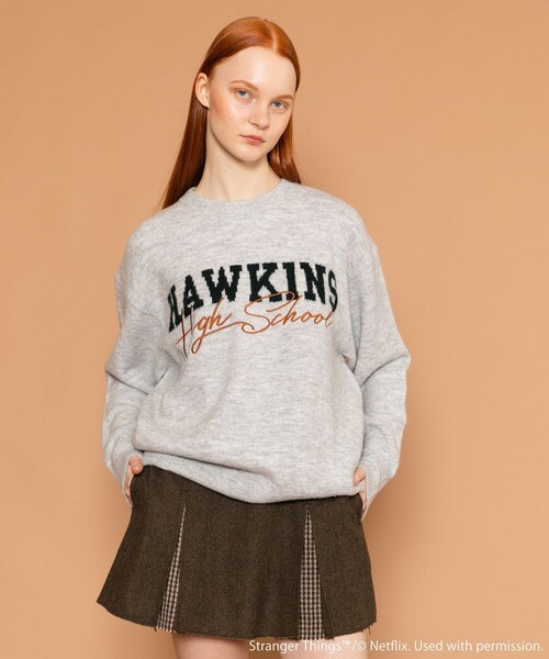 FREAK'S STORE（フリークスストア）の「Stranger Things × FREAK'S