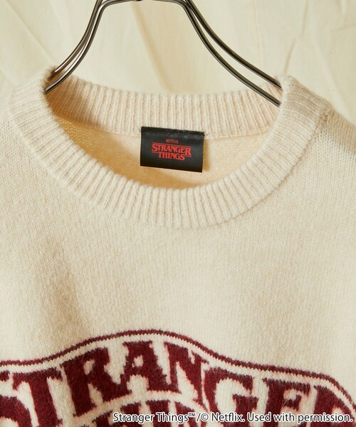 FREAK'S STORE（フリークスストア）の「Stranger Things × FREAK'S