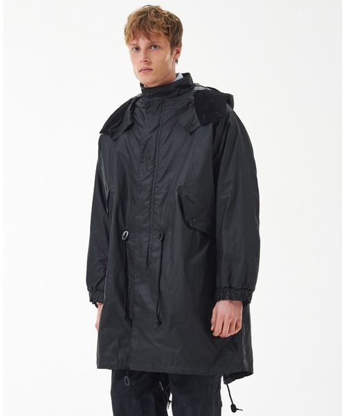 Barbour（バブアー）の「“Heritage + / ヘリテージ プラス” トレント