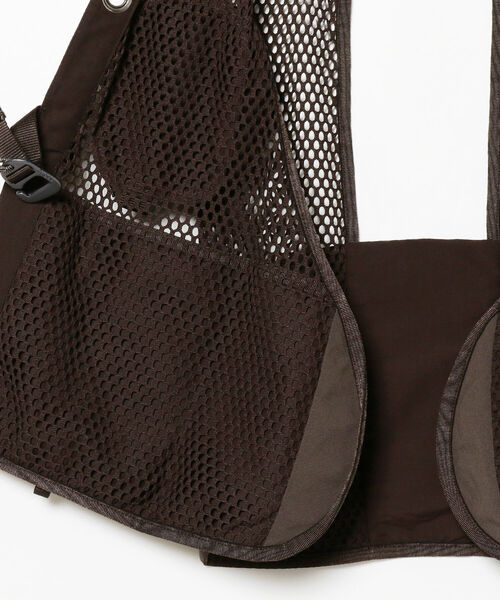 NIKE ACG（ナイキエィシージー）の「NIKE / ACG バトルズ ベスト