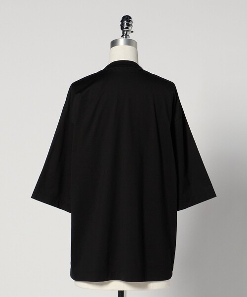 セール】＜LOEFF＞スリーピング キャット Tシャツ UNISEX（Tシャツ