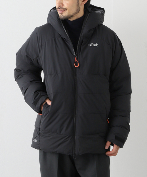 セール】【Rab/ラブ】Infinity Jacket（ダウンジャケット/コート