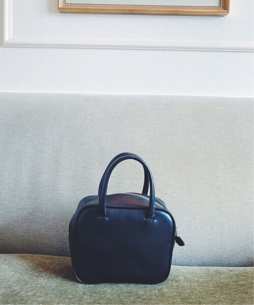 EDIT. FOR LULU（エディットフォールル）の「《追加》abcミニレザー