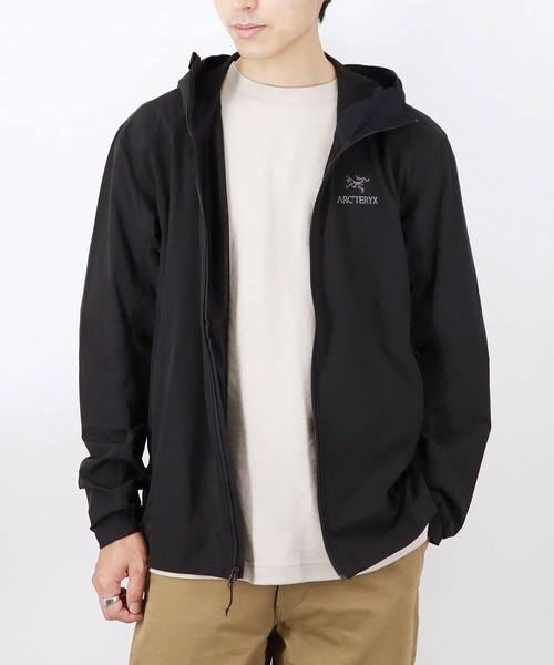ARC'TERYX（アークテリクス）の「ARC'TERYX GAMMA SL アークテリクス