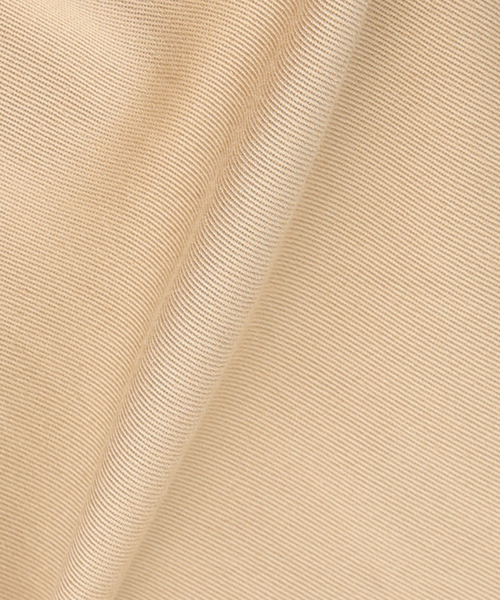 セール】撥水チノクロスパンツ（チノパンツ）｜FRAMeWORK（フレーム