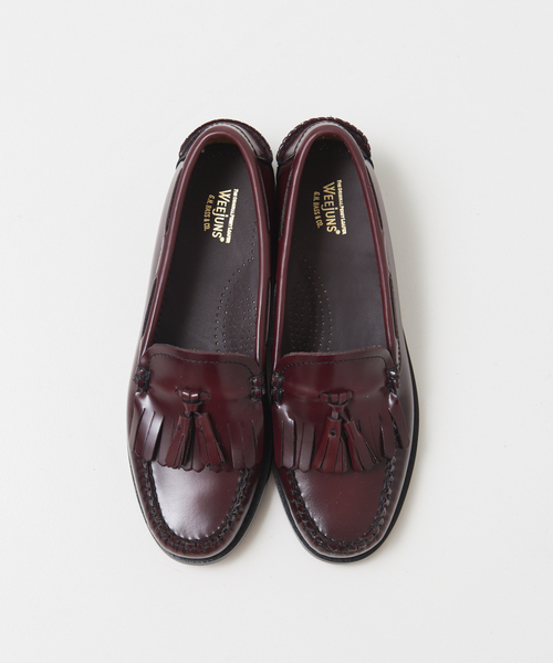 G.H.BASS（ジーエイチバス）の「【WEB限定】【G.H.BASS/ジーエイチバス