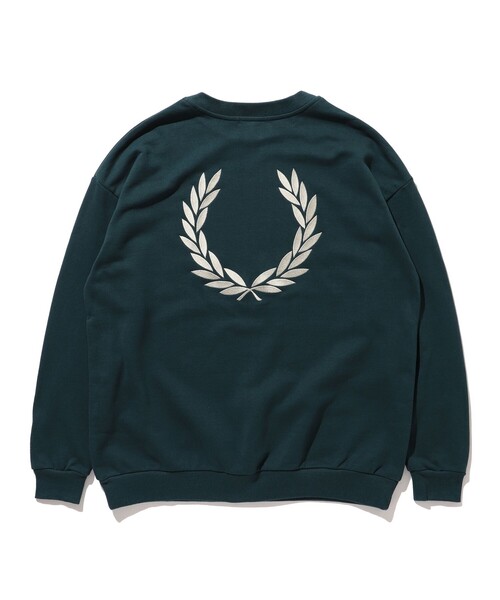 FRED PERRY（フレッドペリー）の「FRED PERRY × BEAMS / 別注 エン