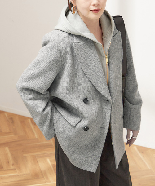 journal standard L'essage（ジャーナルスタンダードレサージュ）の