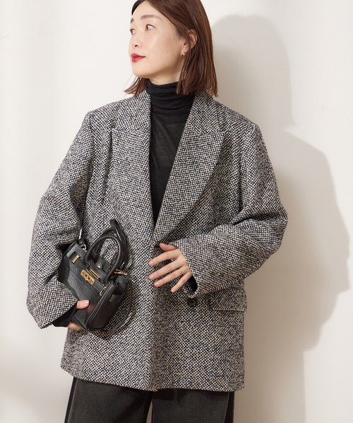 journal standard L'essage（ジャーナルスタンダードレサージュ）の