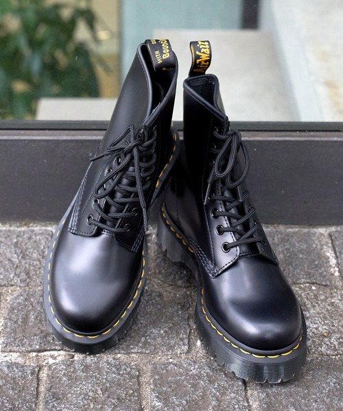 Dr. Martens（ドクターマーチン）の「【Dr.Martens】1460 BEX SOLE 8