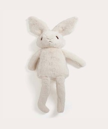 Bonpoint（ボンポワン）の「うさぎ ぬいぐるみ(大)（おもちゃ）」 - WEAR