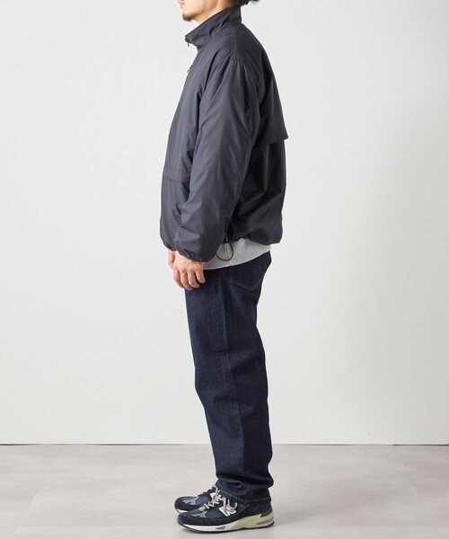 SHIPS any（シップス エニィ）の「SHIPS any: 〈軽量・撥水・防風