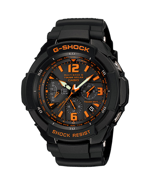 MASTER OF G GRAVITYMASTER「SKY COCKPIT（スカイコックピット