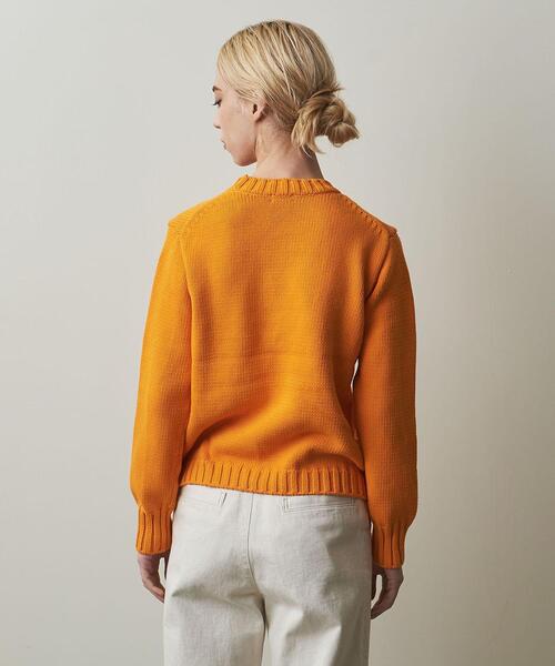 Steven Alan（スティーブンアラン）の「＜Steven Alan＞LILY KNIT