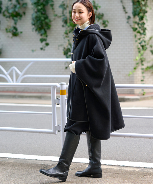 SLOBE IENA（スローブイエナ）の「【TRADITIONAL WEATHERWEAR