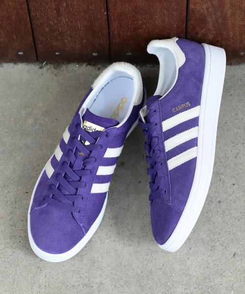 adidas（アディダス）の「【別注】＜adidas Originals（アディダス