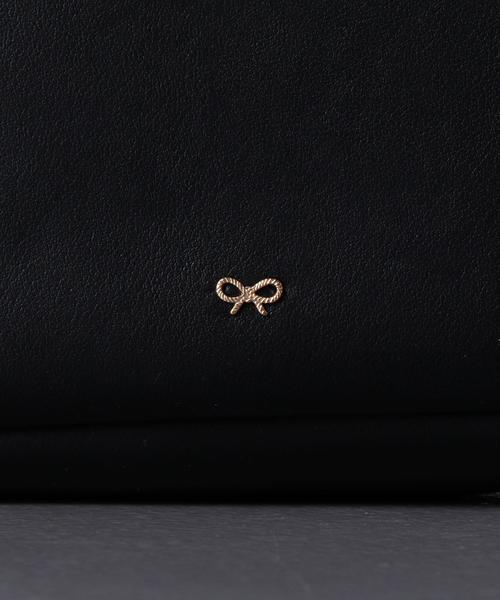 ANYA HINDMARCH（アニヤハインドマーチ）の「＜ANYA HINDMARCH（アニヤ