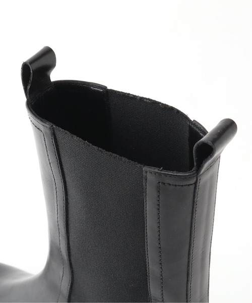 IENA（イエナ）の「【PASCUCCI/パスクッチ】別注 チェルシーブーツ