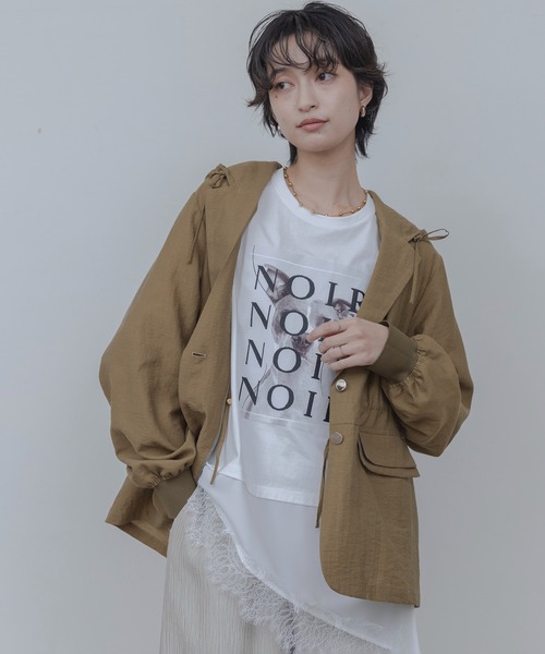 Eimee Law/ジャケット/アウター│1page｜通常価格とセール価格│Eimee