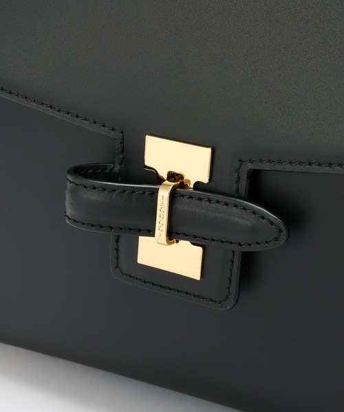 IACUCCI（イアクッチ）の「ムーサ TOTE RUGA（トートバッグ）」 - WEAR