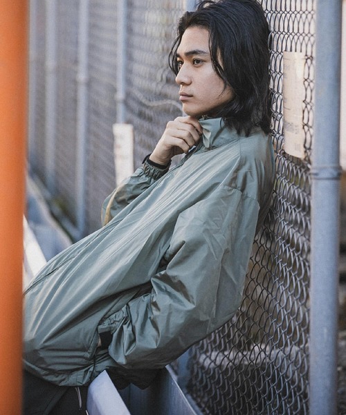 URBAN RESEARCH（アーバンリサーチ）の「『URBS別注』 Olmetex NYLON