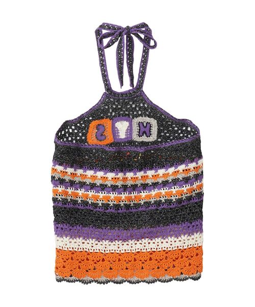 HYSTERIC GLAMOUR（ヒステリックグラマー）の「HYS MOUSE手編