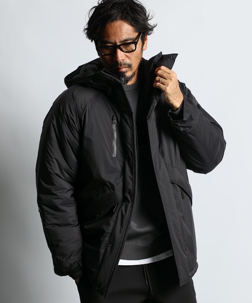 The DUFFER of ST.GEORGE（ザダファーオブセントジョージ）の