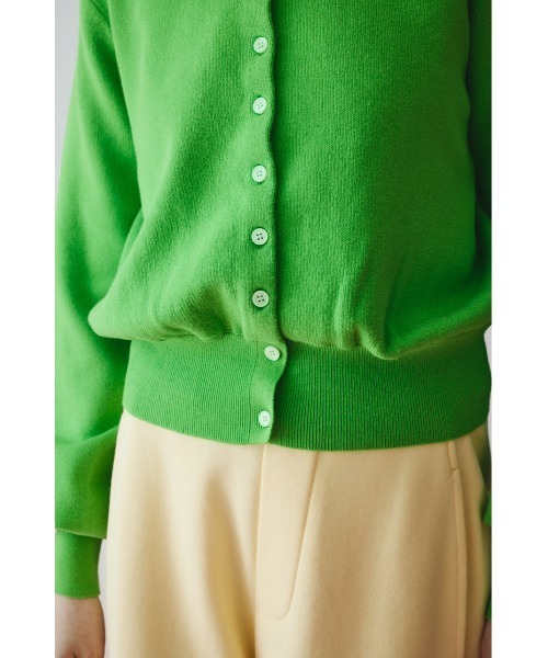 セール】Knit ensemble ニットアンサンブル（ニット/セーター）｜HeRIN