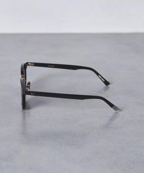BLANC..（ブラン）の「＜BLANC（ブラン）＞ BM002 サングラス