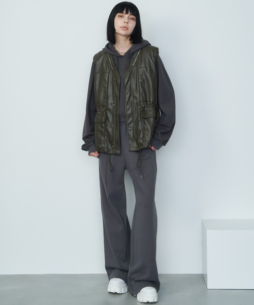 AIVER ライトソールレースブーツ（ブーツ）｜AIVER（アイバー）の