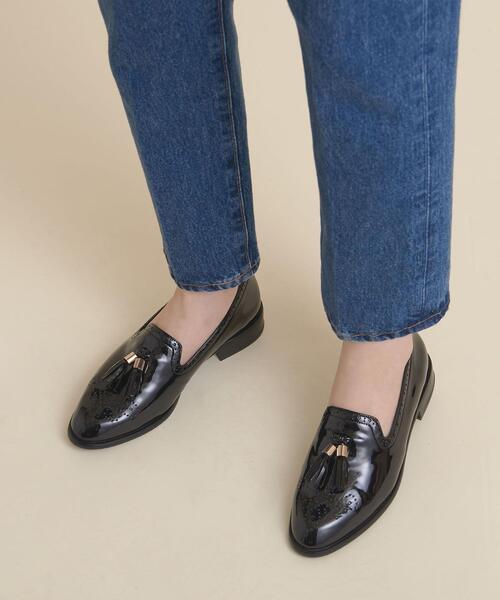 ODETTE E ODILE（オデットエオディール）の「【WEB限定】メダリオン