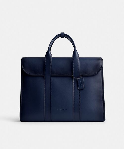 COACH（コーチ）の「ゴッサム ポートフォリオ（ビジネスバッグ）」 - WEAR