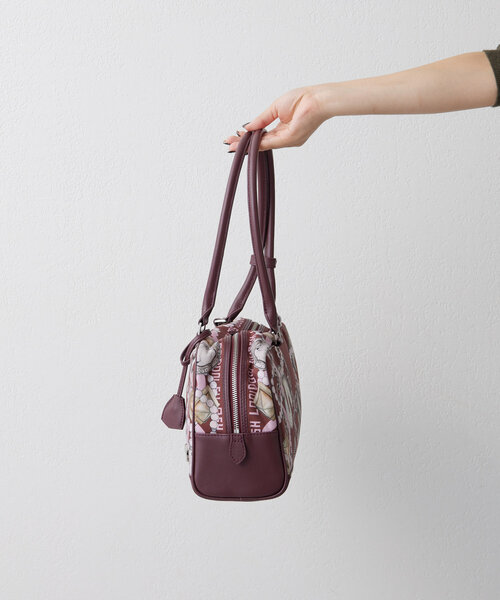 ear PAPILLONNER（イアパピヨネ）の「【SWASH(スウォッシュ)×ear