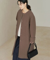 green label relaxing｜グリーンレーベル リラクシングのノーカラー