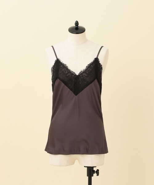 DEICY（デイシー）｜キャミソール一覧 - WEAR