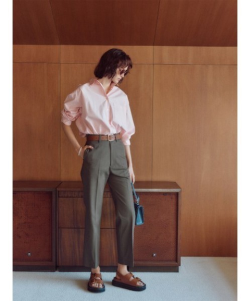 Mila Owen（ミラオーウェン）の「キャンペーンオーバーサイズ