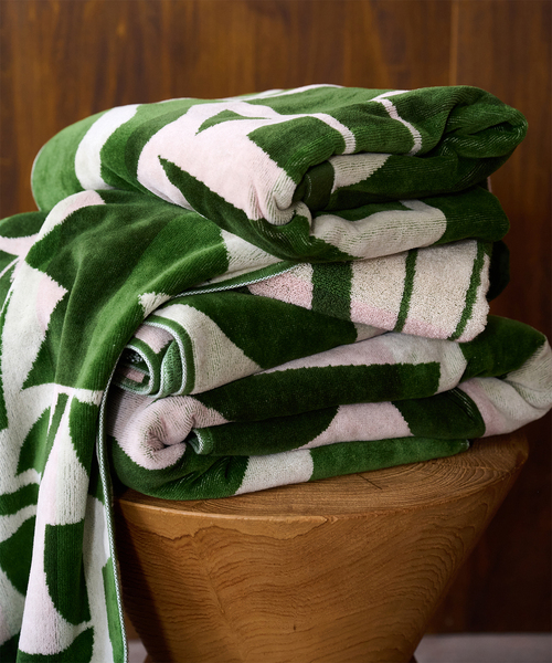 MYTONE/マイトン】JSF別注 BLANKET ブランケット（ブランケット