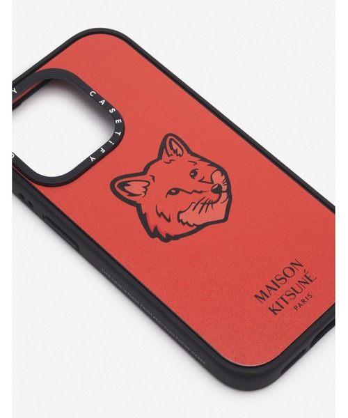 Maison Kitsune（メゾンキツネ）の「MAISON KITSUNE x CASETIFY IPHONE