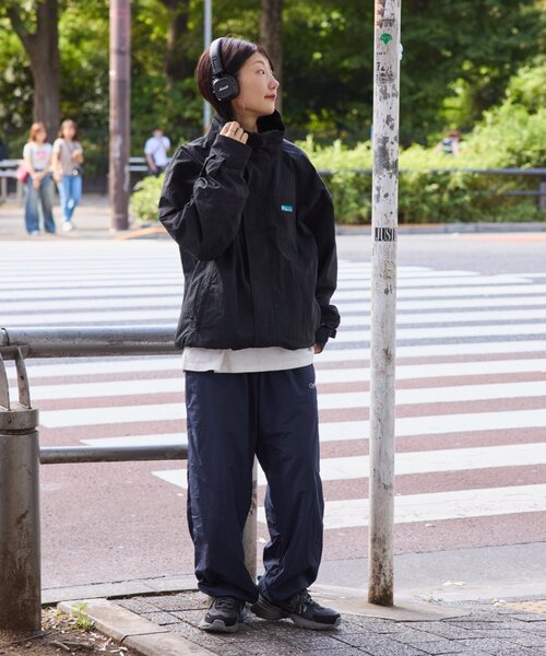 セール】【Franklin Climbing】 男女兼用/撥水/防風/カスケード